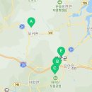 운장산칡냉면 이미지