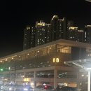 4658 | 광명역 B구역주차방법/가격/후기