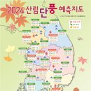 청풍체육관 | 2024 단풍 시기 및 가볼만한 단풍 명소