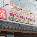 덕장코다리 이미지