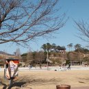 안성 남사당 공연장 이미지