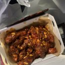 비비큐 동인천점 | bbq 신메뉴 마라핫 매운맛 단계 내돈내산 솔직 후기