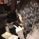 승희미용실 | 온더에이치 이수점 미용실 승희수석디자이너 히피펌 솔직 후기 사진 도착 🤤🩷