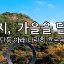 ﻿성지, 가을을 담다 [고운 단풍 아래 나란히 흐르는 시간] 이미지