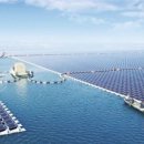 창녕 태양광발전소 이미지