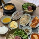 상무식육식당 | 상무지구 소고기 맛집 한우일번지식육식당 규이치 점심 식사 후기