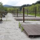 김천부항댐 산내들 오토캠핑장 이미지