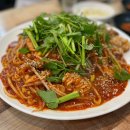 [음성/맛집] 포차 느낌 통살 아구찜 해물찜 맛집 ‘진고래아구찜해물찜’