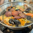 손칼국수 명가 이미지