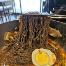 한세골도로앞천 | 파주운정가람마을맛집 돼지갈비 유천참숯불돼지갈비 주차, 메뉴, 천SET(냉면까지 야무지게)