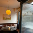 CU 경희당점 | 광화문 맛집 &lt;렁팡스&gt; 경복궁역, 사직동 프렌치