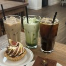 CU 신용산점 | [서울 용산/신용산역] 밤티라미수와 제철 무화과 파이 맛집 브레니파이칸틴🌰