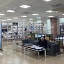 보람동도서관 이미지