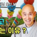 연등을 달고 불을 밝히는 이유 이미지