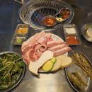 동백연탄구이 이미지