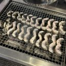 [수원 탑동 맛집] 민박사 민물장어 숯불구이 / 질 좋고 저렴한 장어구이