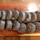 아바이순대 이미지