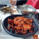 여수1게장