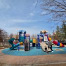 첨단체육공원(운동장) 이미지