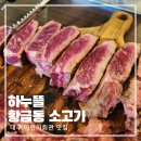 하누뜰(황금점) 이미지