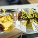 그바다에 가면 | 서귀포 바다뷰 카페 카페오션 오션뷰 후기