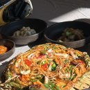 대구 팔공산맛집 가원백숙식당에서 2인세트 한방능이오리백숙 배부르게 먹고 나온 후기 (오리 강추)