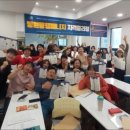 노인돌봄생활지원사 자격 과정 이미지