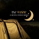 곡성-239 | #10. 전남노키즈캠핑장,곡성달빛🌙