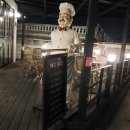 충주 지현동 분위기 좋은 식당 빠리 방앗간 다녀온 후기 (내돈내산)