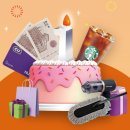 스팸 전화?받고 이마트 상품권 10만원이 똭! 티티워시 1주년 이벤트 후기