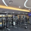 군인공제회관 M·스포렉스 이미지