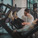 피트니스 127 이미지