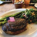 들소 스테이크 맛집, &#39;Ted&#39;s Montana Grill&#39; 방문 후기