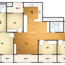 장림역 스마트더블유아파트 이미지