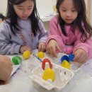 재미톡톡책놀이(6세) | [공지] 청주 가경동 키즈카페 대신 선택한 특별한 수업“너는 어떤 씨앗이니” 그림책 음악활동 후기