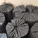 진천참숯 이미지