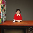 배방가발 | 배방 '최필스튜디오'에서 200일기념 못난이컨셉촬영하고 왔어요^^