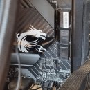 새롬동_세움빌딩후면 | 세종시컴퓨터출장수리 그래픽카드 업그레이드 후기