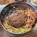 중앙탑막국수 이미지