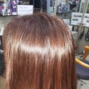 향기있는 헤어 이미지