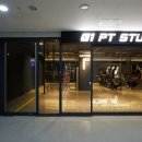 G1 PT STUDIO 이미지