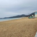 월포해수욕장 이미지