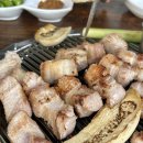 돼지가춤추는애월식당 | 제주 애월 내돈내산 재방문한 흑돼지 찐맛집 애월흑돼지가노는집