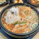 수정닭반마리칼국수 이미지