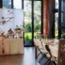 일월의정원 이미지