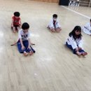 자란다 태권도장 이미지