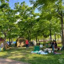 해변공원 야외화장실 멀티B | 인천 청라 호수 공원 피크닉 존 그늘막 허용 구간 피노키오 놀이터