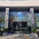 (주)르노삼성자동차 서비스코너 서초점 | 강남역과 양재역 사이, 신라스테이 서초 에서의 서울여행호텔
