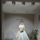 럭스샵 | [WD.14]대구드레스샵 더럭스에디션 2차피팅 후기👰‍♀️