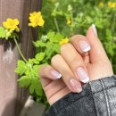 반티크네일